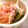 soratea's cooksnap of when they made にんじんのたらこ和え.