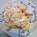 まいっくママ's cooksnap of when they made ➏　おススメ♪カリフラワーマヨっ　➏.