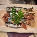 キミコネン's cooksnap of when they made 臭みナシ！骨まで柔らか！鰯の梅生姜煮☆.