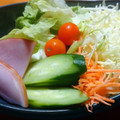 ちくわ君's cooksnap of when they made おっかなくない キャベツの千切りの仕方.