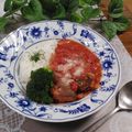 クックHG9V8Y☆'s cooksnap of when they made 【簡単】さば缶のトマト煮.
