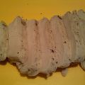 BasalJAKC's cooksnap of when they made 簡単・鳥ハム.