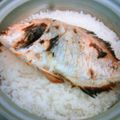 イロピリン's cooksnap of when they made ✿鯛めし✿.