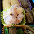 チカッティ's cooksnap of when they made 簡単!じゃがエビマヨ☆.