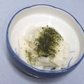 きらり流れ星's cooksnap of when they made ☆簡単！山芋の千切り.