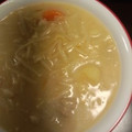 サトモユリア's cooksnap of when they made 鶏肉と白菜の和風クリーム煮～残り野菜で～.