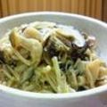たくのスプーン's cooksnap of when they made 息子も大好き❤キノコのしぐれ煮.