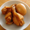 えいなつママ's cooksnap of when they made 超簡単！絶対美味しい手羽元と茹で卵の煮物.