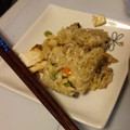 ♪林檎♪'s cooksnap of when they made 簡単！中華ちまき.