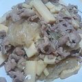 bewithyou's cooksnap of when they made 低カロリー♪はるさめ炒め.