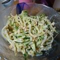 K/S's cooksnap of when they made もやしのツナマヨサラダ.