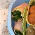 みや☆なな's cooksnap of when they made ＊きゅうりのハムロール＊.