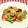 マユガリータ's cooksnap of when they made そら豆とエビのカレー炒め.