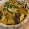 ｍａｒしゃん's cooksnap of when they made 簡単★万能食材！凍みこんにゃくモドキ.