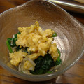 ＫａＨｏ☆Ｍ's cooksnap of when they made 簡単もう一品！ほうれん草の中華風サラダ.