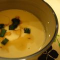 みかん主婦's cooksnap of when they made レンジで簡単♪手作り豆腐.
