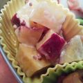 ★ひいらぎ★'s cooksnap of when they made お弁当に♪さつまいものハニーマスタード.