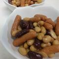 なつきばぁば's cooksnap of when they made ビーンズ&ウインナーのマヨソテー.