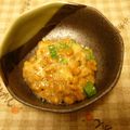 みかん主婦's cooksnap of when they made 納豆＋牛乳→ふわとろ♪.