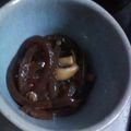 まな姫's cooksnap of when they made 簡単☆こんにゃくとしめじの甘辛煮.