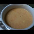 クレヨンさん's cooksnap of when they made ほっこり♡にんじんスープ.