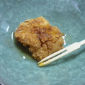 ゾウのお母さん's cooksnap of when they made 冷めてもやわらか♪さつまいもち.