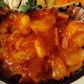 あまぐりぐり's cooksnap of when they made ぷりぷりエビちり♪.