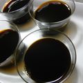 acomomo's cooksnap of when they made 簡単コーヒーゼリー.