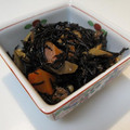 めりり's cooksnap of when they made 我が家で大人気♪大豆とひじきの煮物.