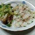 みやろこ's cooksnap of when they made 混ぜるだけ！簡単ツナマヨご飯♫♬.