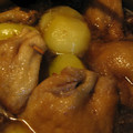 あっこりんママ's cooksnap of when they made 母の巾着.