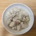 かおり♡♡♡'s cooksnap of when they made 蒸し器でしっとりジューシー蒸し鶏♪.