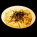 ひさかた's cooksnap of when they made ＊とうふの玉とじ丼＊.