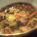 きなここ's cooksnap of when they made 豚と青梗菜のうま煮.
