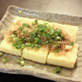 ガンジーの嫁's cooksnap of when they made はんぺんで☆フワフワ厚焼きたまご.
