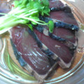 まるかば's cooksnap of when they made かつおのたたき　.