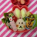 るらちゃん's cooksnap of when they made 簡単美味! ほうれん草とベーコンの炒め.
