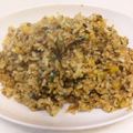 おコタママ's cooksnap of when they made イャン♪簡単【大人の海苔飯】.