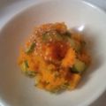 ＊Ayanon＊'s cooksnap of when they made かぼちゃのヨーグルトサラダ｡*☆+:｡*.
