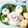 ちゃるるん's cooksnap of when they made キャラ弁☆カエル！？.