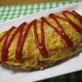 まじゅじゅ's cooksnap of when they made 納豆チーズオムレツ.