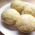 ユミクロ's cooksnap of when they made タジン鍋で☆りんごの蒸しパン　HKM使用.