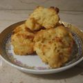 ほろけえ's cooksnap of when they made レモン＆オレンジカード のクッキー.