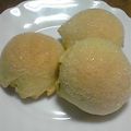 ☆road☆'s cooksnap of when they made ❀メロンパン❀.