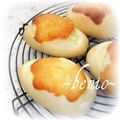 ◆紅緒◇'s cooksnap of when they made ドイツ風硬焼きころころパン.