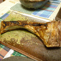 ななは778's cooksnap of when they made ゴージャス★まぐろのカマ焼き.