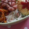 トミュー？'s cooksnap of when they made レンジで簡単♪ベーコンと玉ねぎのマリネ.