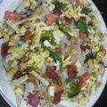 satomin03's cooksnap of when they made 簡単！豪華！バラちらし寿司♪.