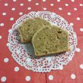 あやざいる's cooksnap of when they made シンプルきなこマフィン.