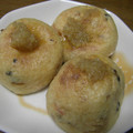 まあくんのおくさん's cooksnap of when they made あと一品に☆油揚げの生姜醤油がけ.